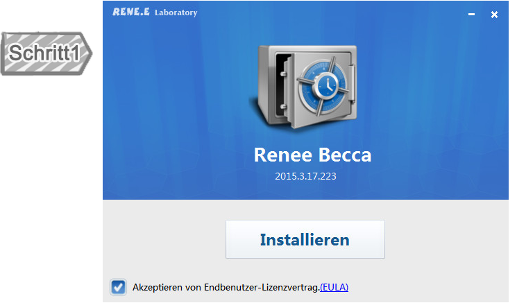 Renee Becca 2023.57.81.363 instal the new version for android