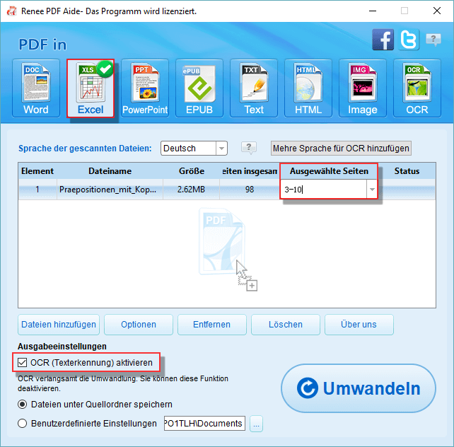 PDF In Excel xlsx xls Umwandeln Rene E Laboratory pdf-in-excel-xlsx-xls-umwandeln-rene-e-laboratory