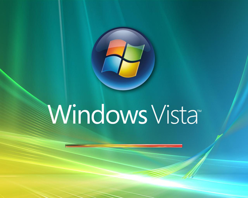 Windows Vista Passwort vergessen