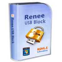 Renee-USB-Block