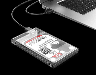 SATA 3.0 mit USB 3.0