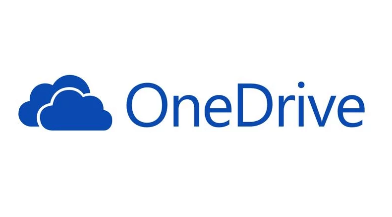 OneDrive, ein Filehosting-Dienst von Microsoft