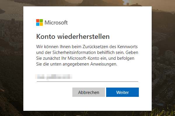 Microsoft Konto Passwort Vergessen Handy Microsoft Konto Passwort Vergessen Handy