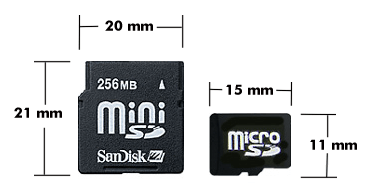 (Micro) SD Karte wird nicht mehr erkannt