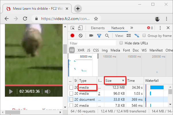 FC2 Video_Size Filter