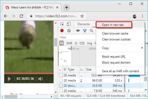 FC2 Video_Open in new tab