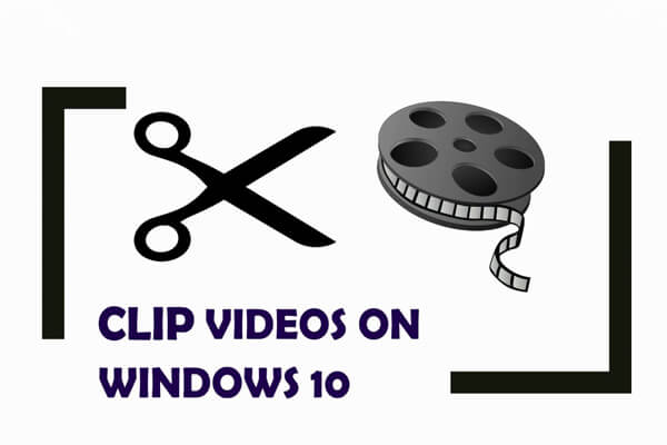 windows 10 video schneiden