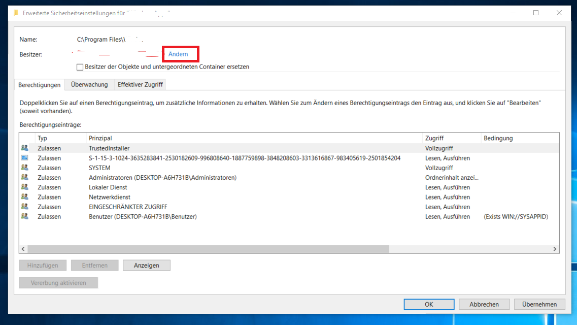 Distributed Com 10016 So beheben Sie den Distributed COM-Fehler 10016 in Windows 10. - Rene.E ...