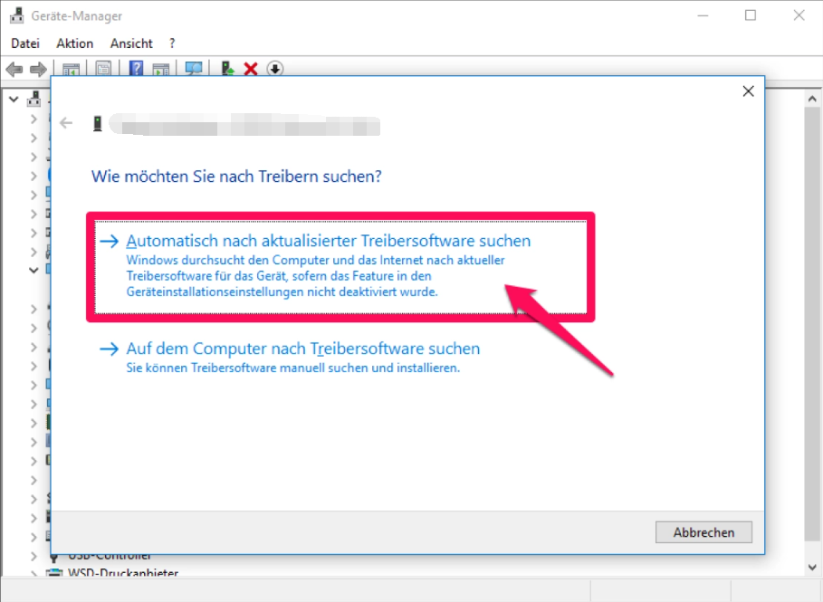 Lösungen zur Wiederherstellung nicht erkannter USBGeräte unter Windows 11/10/8/7 Rene.E